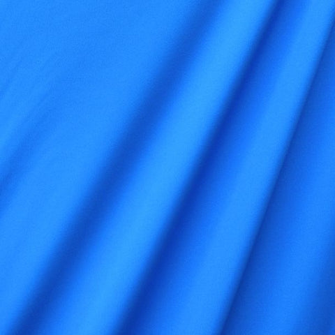 Azure Blue Prosthetic Suspension Sleeve Cover