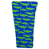 Gators Prosthetic Suspension Sleeve Cover