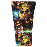 Halloween Night Prosthetic Suspension Sleeve Cover