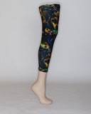 Halloween Night Prosthetic Suspension Sleeve Cover