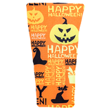 Happy Halloween Prosthetic Suspension Sleeve Cover