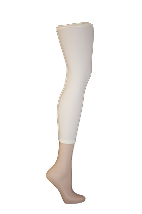 Nude Prosthetic Suspension Sleeve Cover
