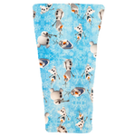 Olaf Prosthetic Suspension Sleeve Cover