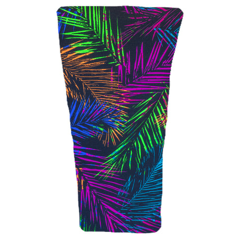 Vivid Palms Prosthetic Suspension Sleeve Cover