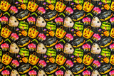 Trick or Treat Prosthetic Suspension Sleeve Cover