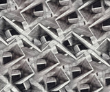 Abstract Cubes Premium Laminating Sleeve