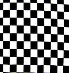 Checkered Flag Laminating Sleeve