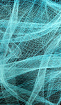 Cyan Threads Laminating Sleeve