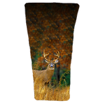 Deer Prosthetic Suspension Sleeve Cover