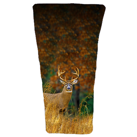 Deer Prosthetic Suspension Sleeve Cover
