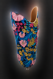 Flower Power Laminating Sleeve