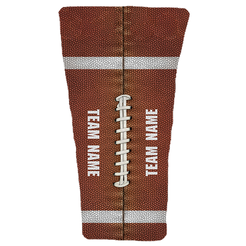 Football Prosthetic Suspension Sleeve Cover