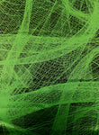 Green Threads Laminating Sleeve
