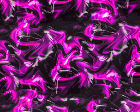 Pink Lava Laminating Sleeve