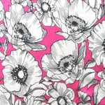 Poppies Prosthetic Suspension Sleeve Cover