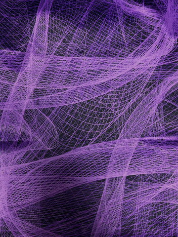 Purple Threads Prosthetic Suspension Sleeve Cover