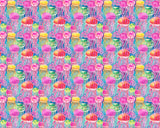 Sea Jellies Premium Laminating Sleeve