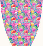 Sea Jellies Premium Laminating Sleeve