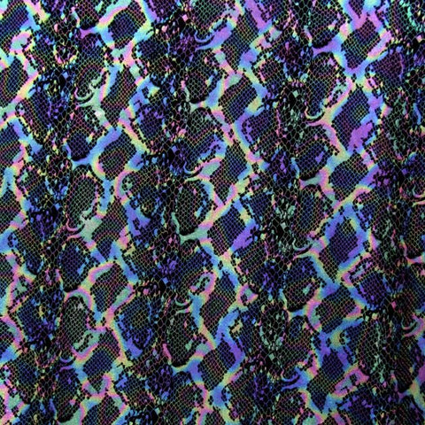 Serpent Laminating Sleeve
