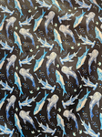 Sharks Laminating Sleeve