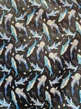 Sharks Laminating Sleeve
