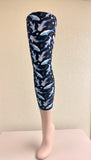 Sharks Prosthetic Suspension Sleeve Cover