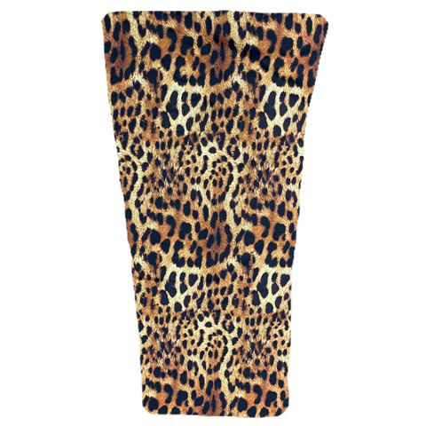 Cheetah Prosthetic Suspension Sleeve Cover