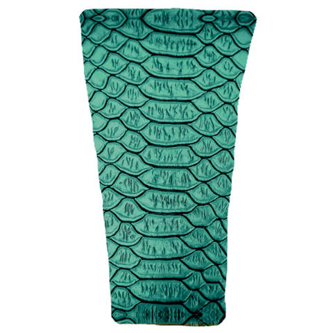 Premium Gator Skin Prosthetic Suspension Sleeve Cover