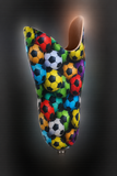 Soccer Laminating Sleeve