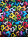 Soccer Laminating Sleeve
