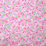 Sprinkles Laminating Sleeve