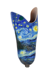 Starry Night Laminating Sleeve