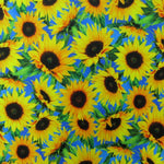 Sunflowers Laminating Sleeve