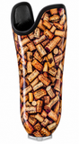 Wine Corks Laminating Sleeve