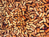 Wine Corks Laminating Sleeve