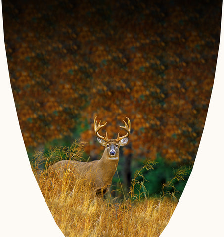 Deer Laminating Sleeve