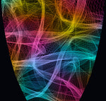 Rainbow Threads Laminating Sleeve