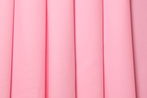Bubblegum Pink Laminating Sleeve