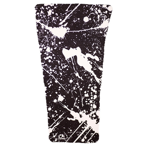 Ink Prosthetic Suspension Sleeve Cover – Fred's Legs