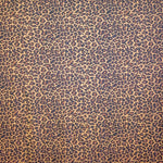 Leopard Laminating Sleeve