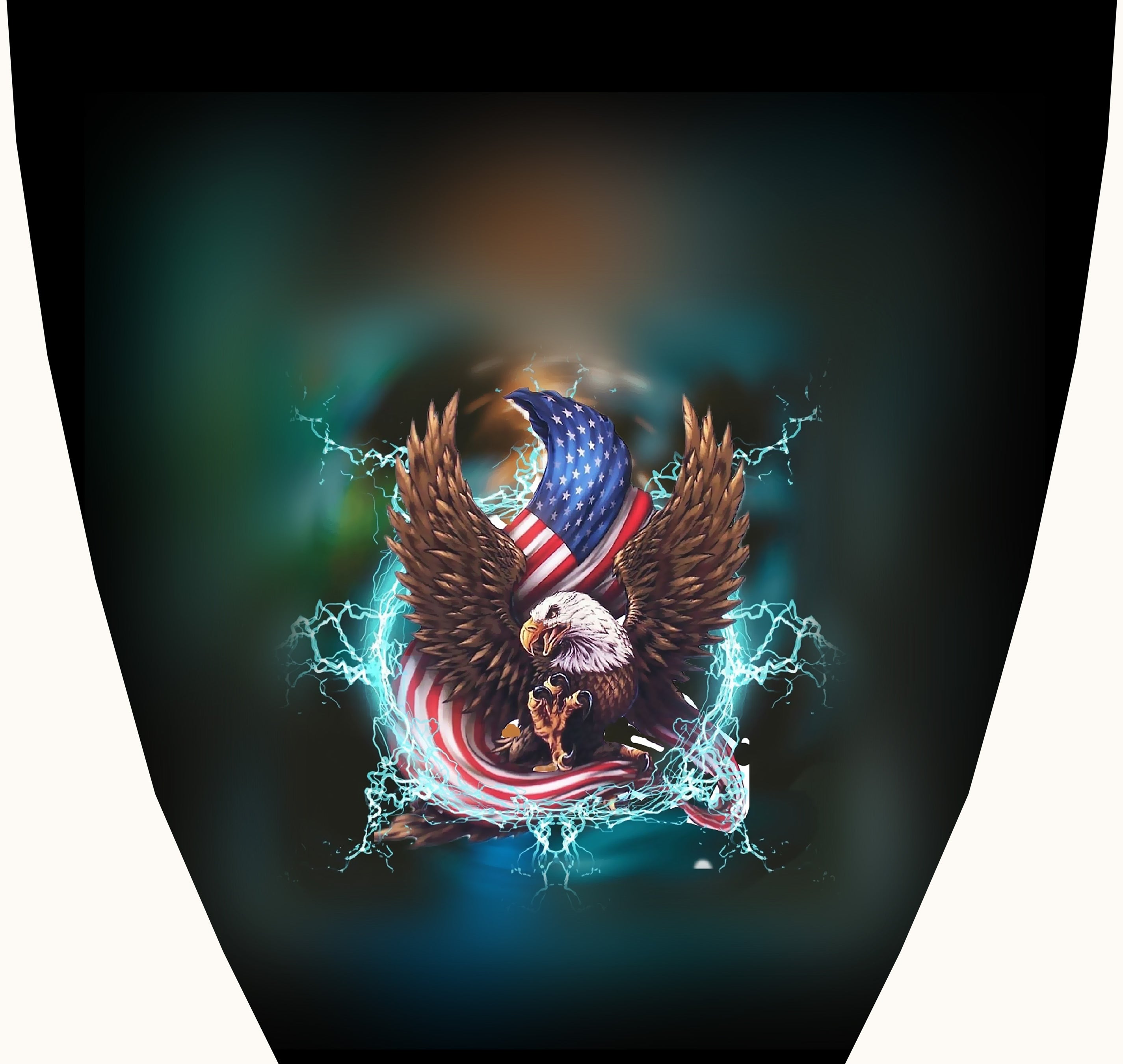 【SCENERITY】Lightning sleeve LightningEagleLamSleeve.jpg?v=