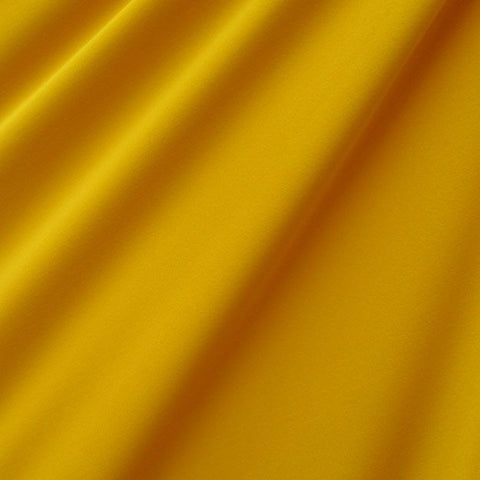 Mustard Yellow Laminating Sleeve