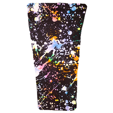 Paint Prosthetic Suspension Sleeve Cover