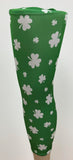 Shamrocks Prosthetic Suspension Sleeve Cover