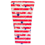 Stars and Stripes Prosthetic Suspension Sleeve Cover