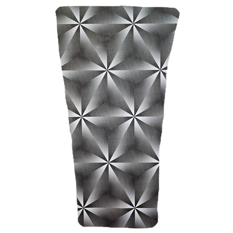 Steel Prosthetic Suspension Sleeve Cover