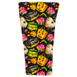 Trick or Treat Prosthetic Suspension Sleeve Cover