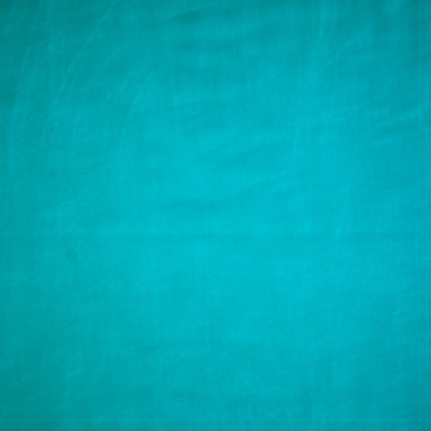 Turquoise Foil Laminating Sleeve