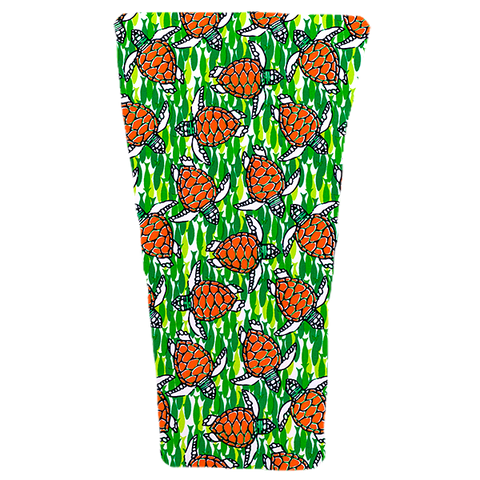 Turtles Prosthetic Suspension Sleeve Cover