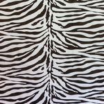 Zebra Laminating Sleeve
